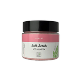 Bobana Yogurt Spa Salt